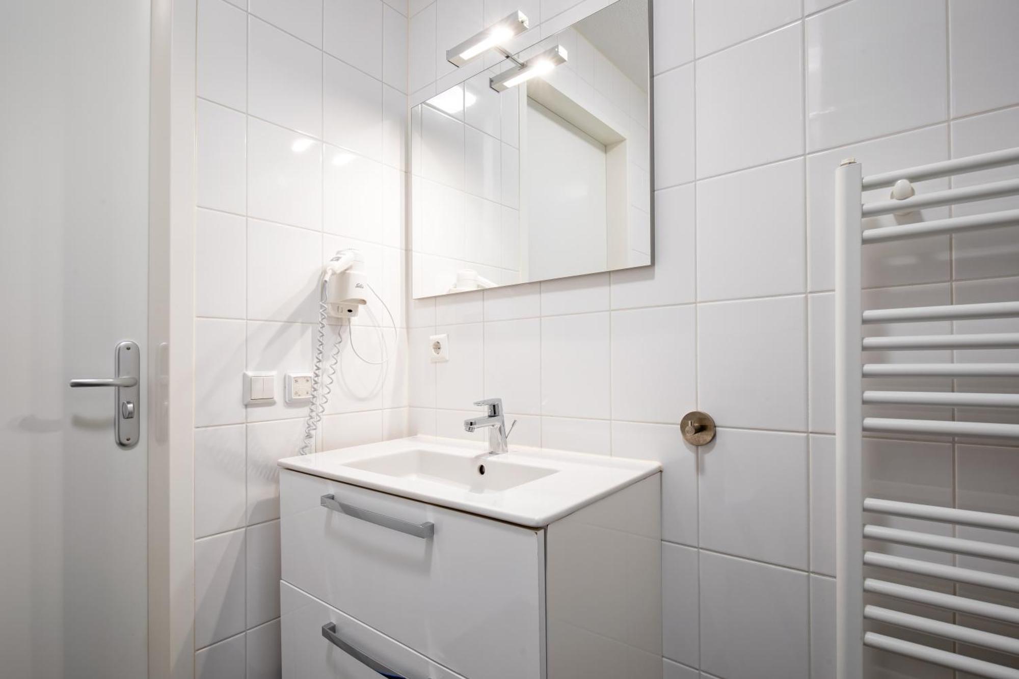 Strandplevier Suites Де-Коог Экстерьер фото