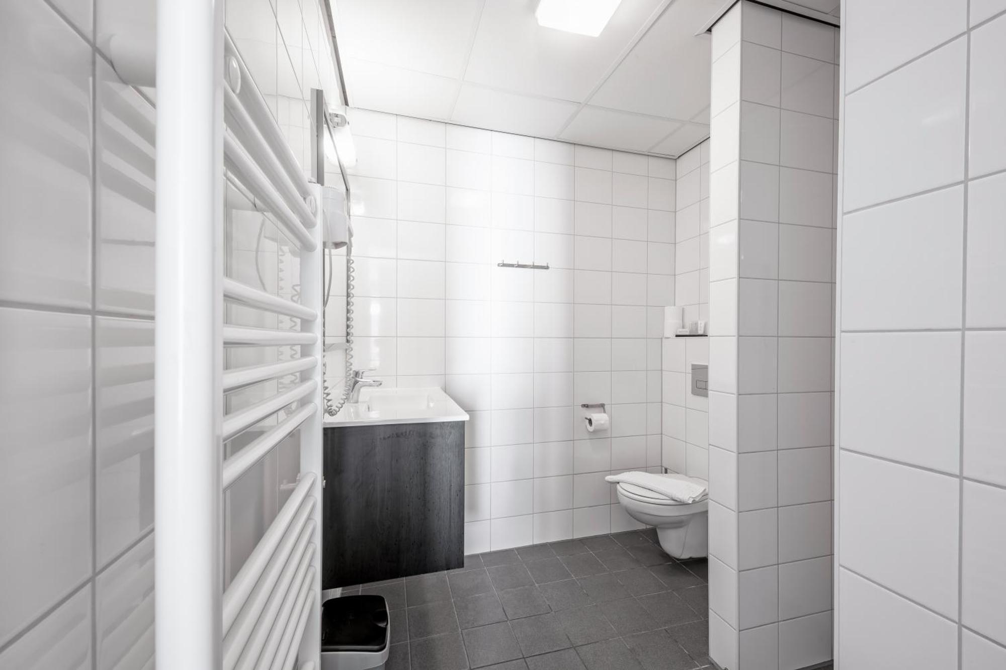 Strandplevier Suites Де-Коог Экстерьер фото