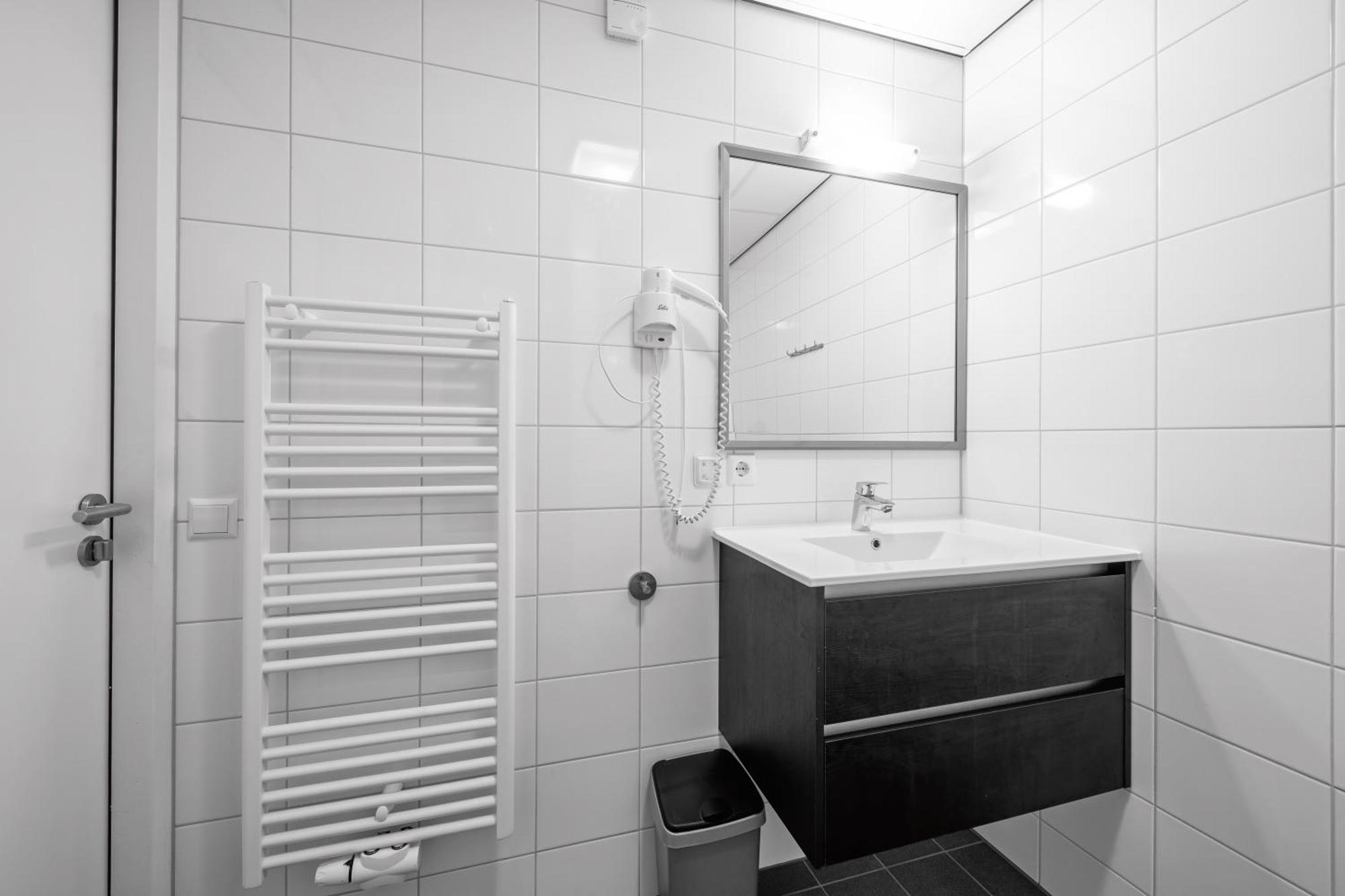 Strandplevier Suites Де-Коог Экстерьер фото